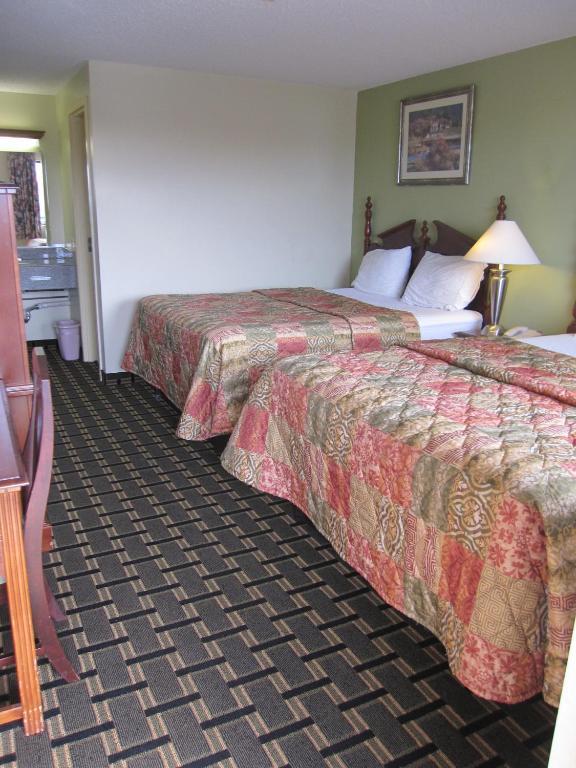 Hospitality Inn Bowmansville Cameră foto